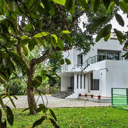 Nadhiyoram River Retreat Kochi Ngoại thất bức ảnh