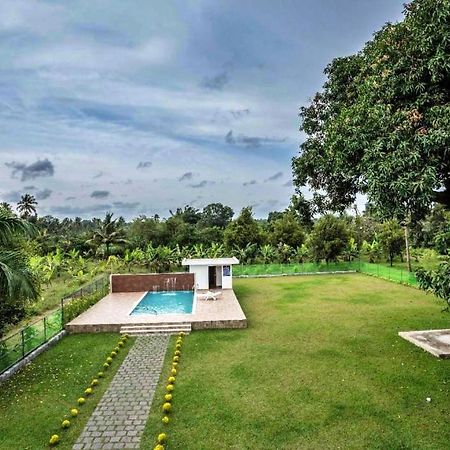 Nadhiyoram River Retreat Kochi Ngoại thất bức ảnh