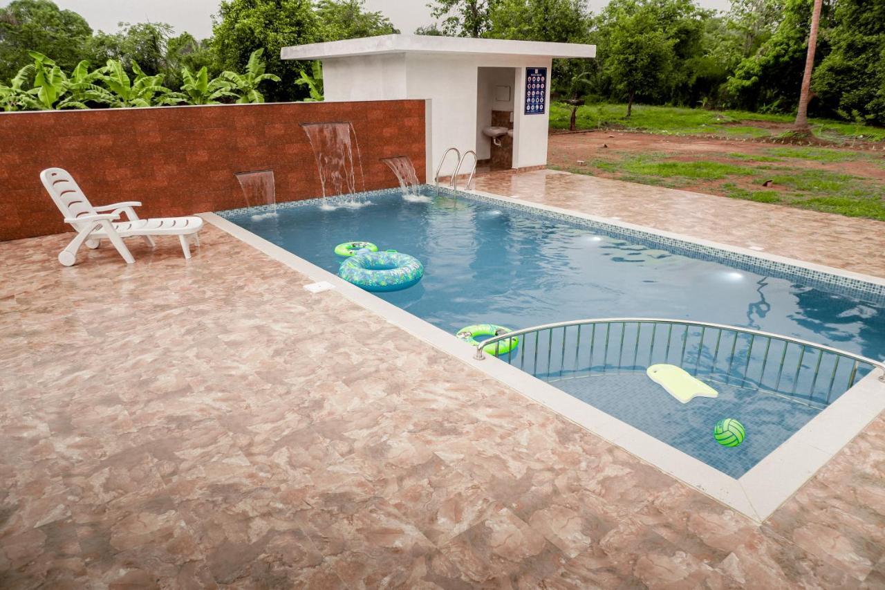 Nadhiyoram River Retreat Kochi Ngoại thất bức ảnh