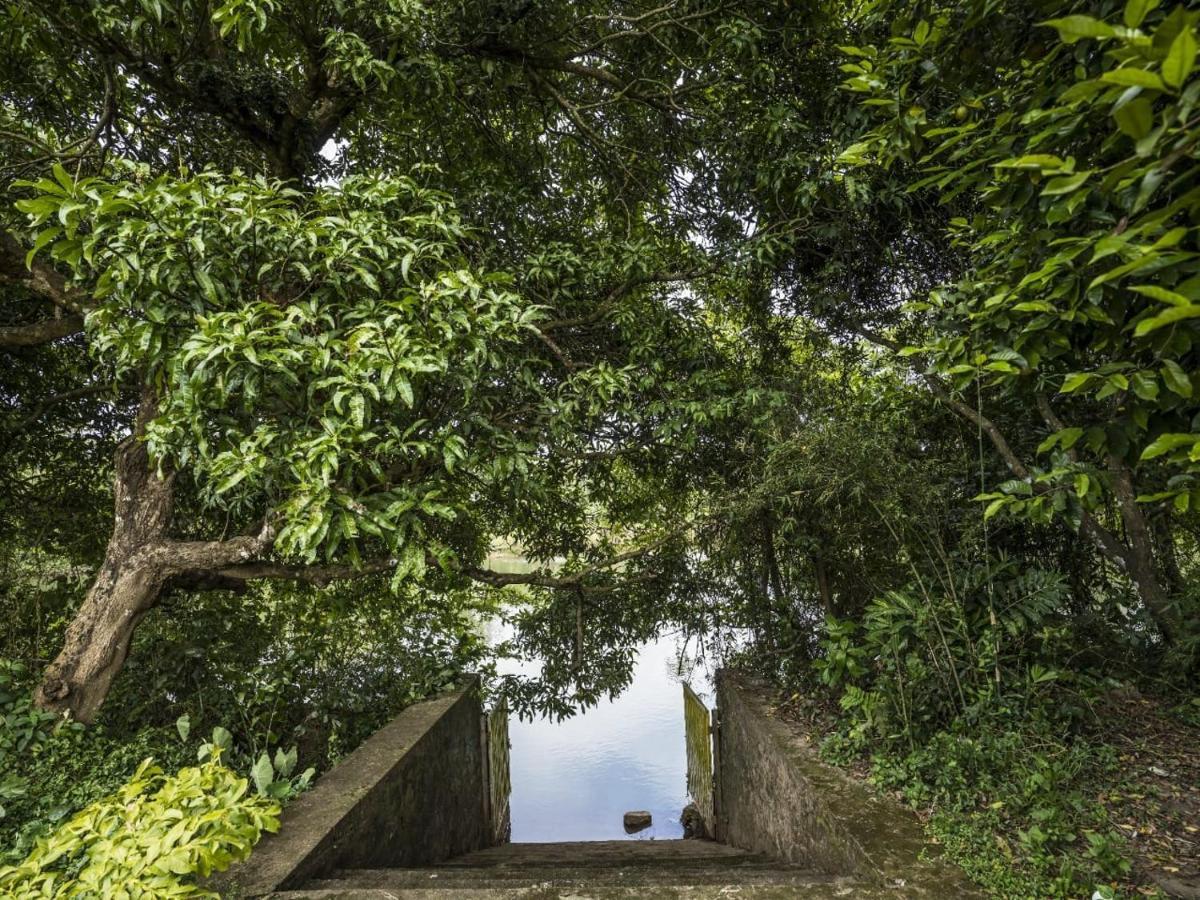 Nadhiyoram River Retreat Kochi Ngoại thất bức ảnh
