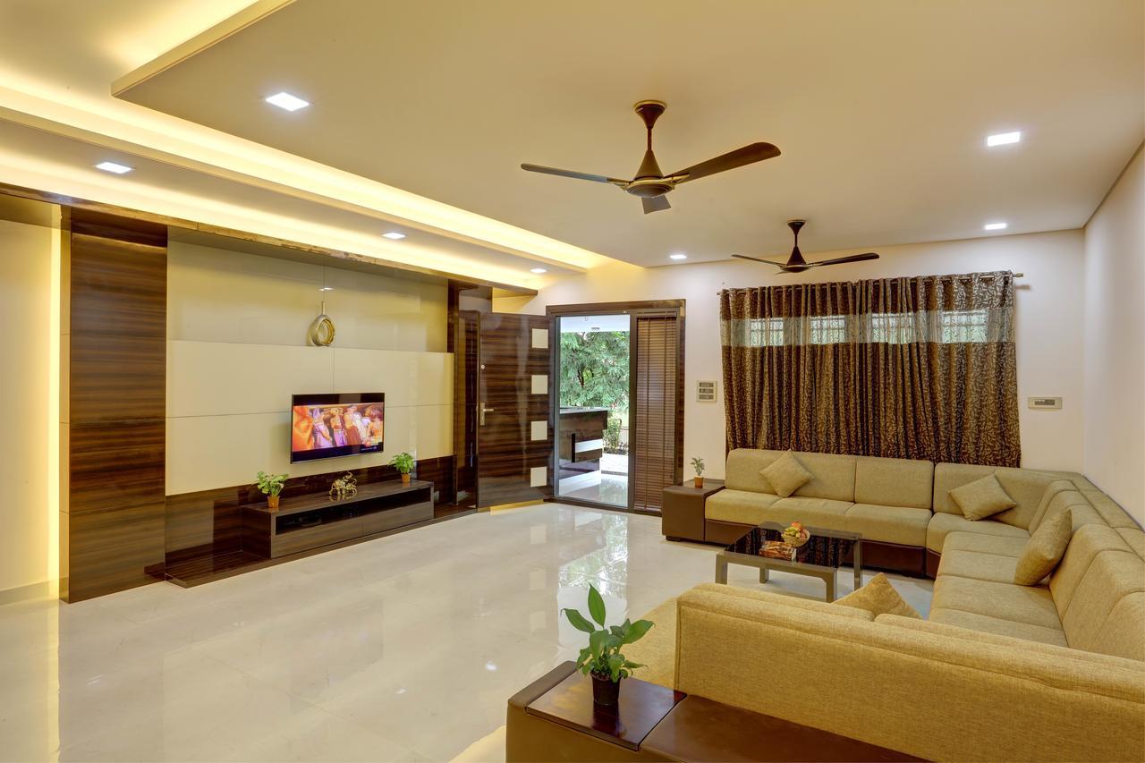Nadhiyoram River Retreat Kochi Ngoại thất bức ảnh