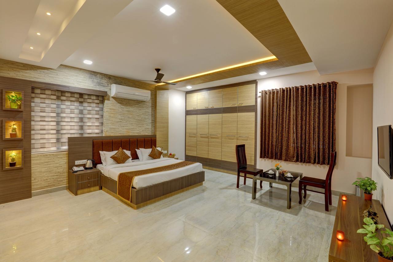 Nadhiyoram River Retreat Kochi Ngoại thất bức ảnh