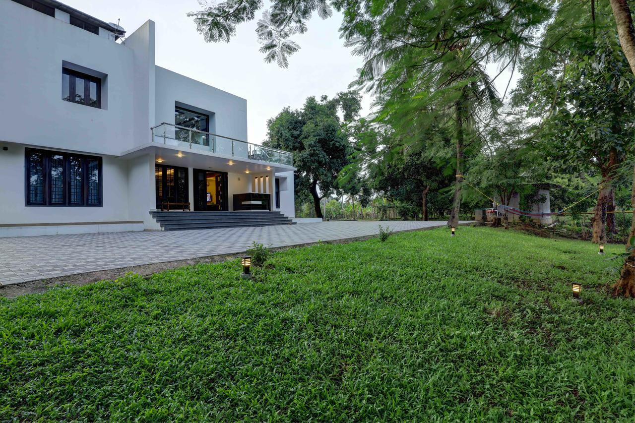 Nadhiyoram River Retreat Kochi Ngoại thất bức ảnh