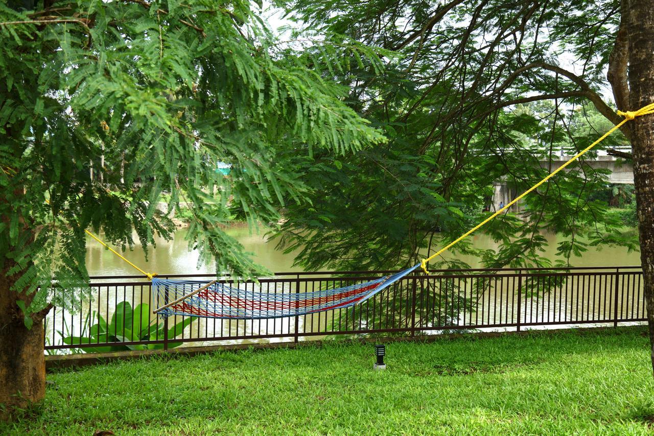Nadhiyoram River Retreat Kochi Ngoại thất bức ảnh
