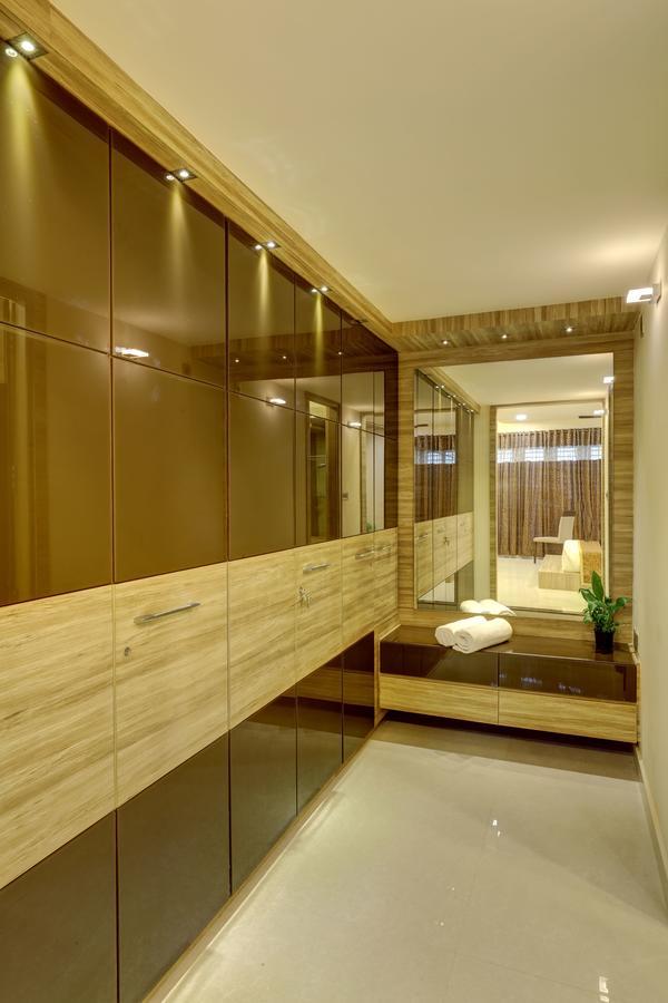 Nadhiyoram River Retreat Kochi Ngoại thất bức ảnh