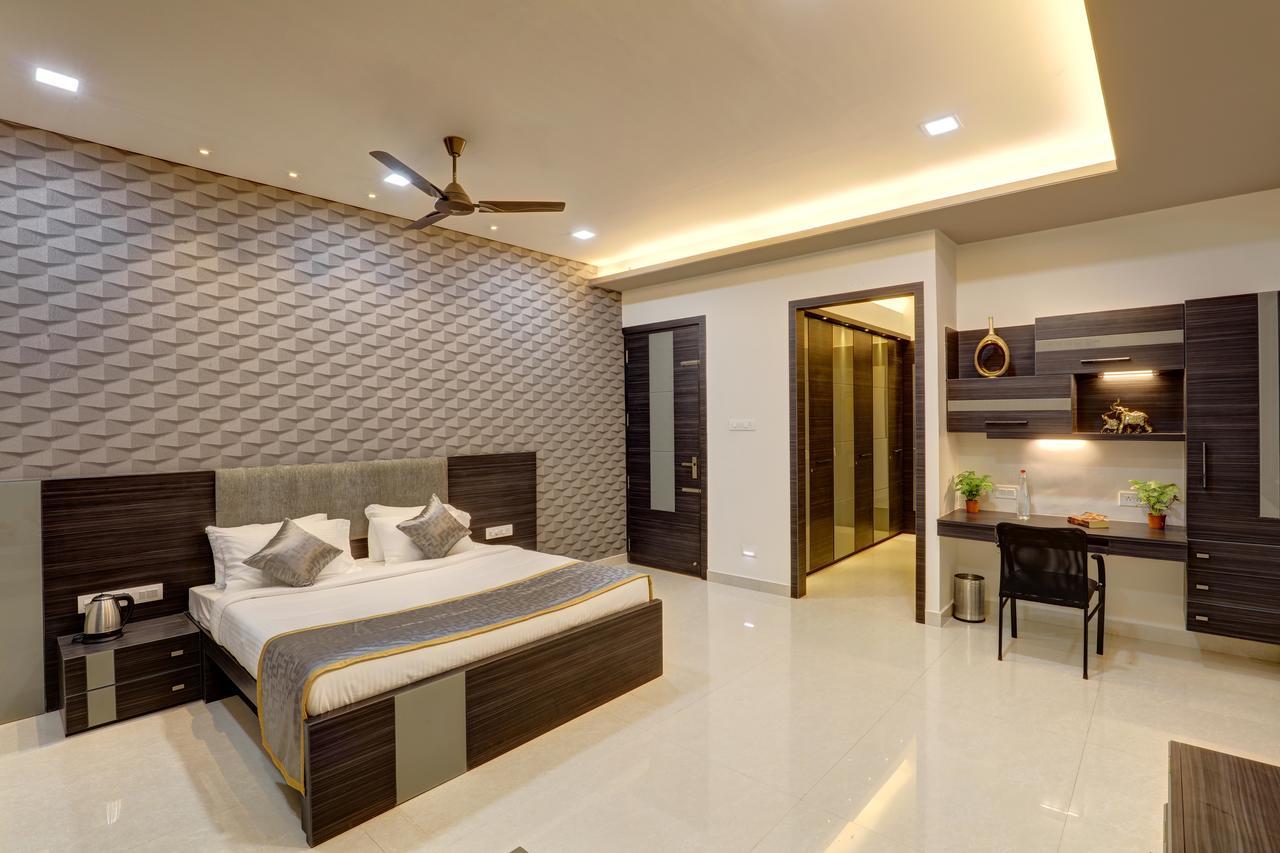 Nadhiyoram River Retreat Kochi Ngoại thất bức ảnh