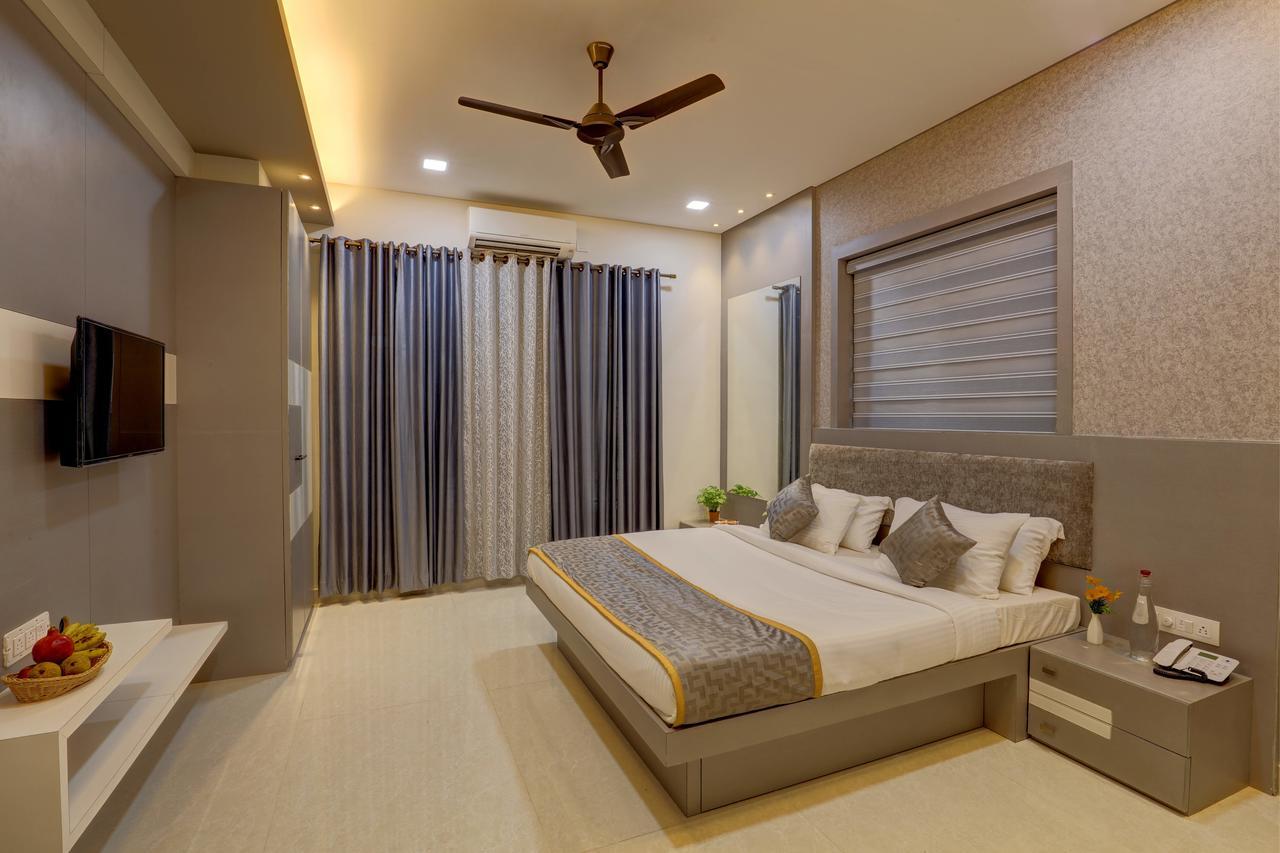 Nadhiyoram River Retreat Kochi Ngoại thất bức ảnh