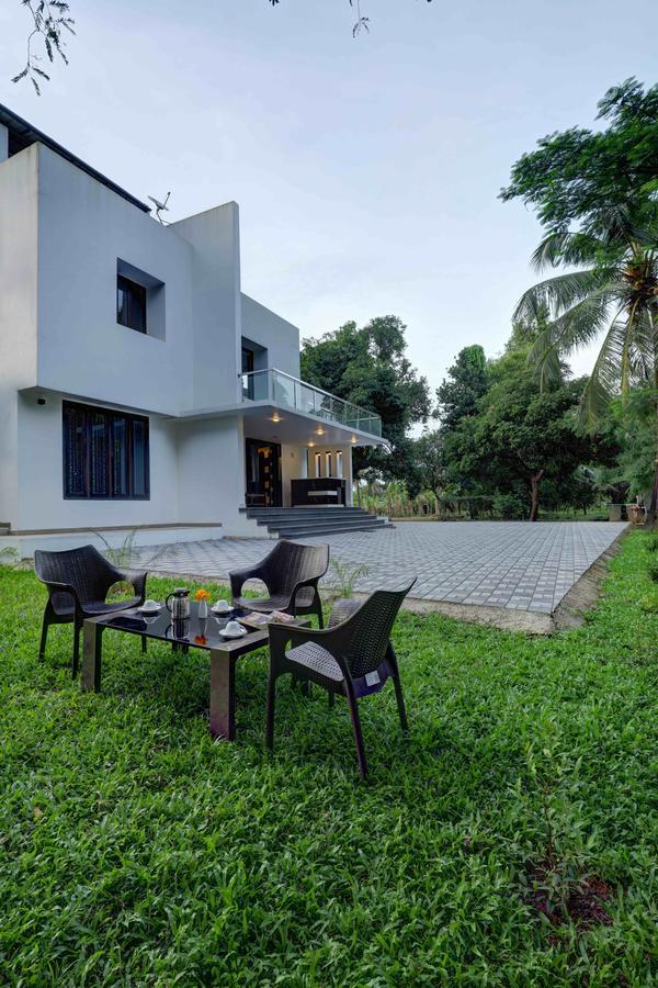 Nadhiyoram River Retreat Kochi Ngoại thất bức ảnh